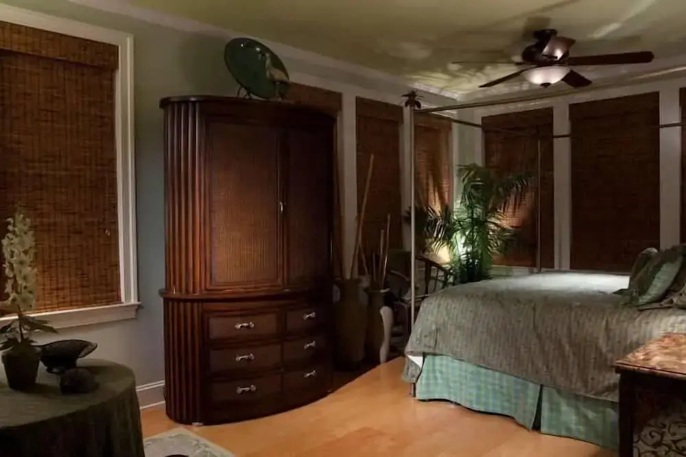Summer House 4 Bedroom Holiday Home By Bald Head Island