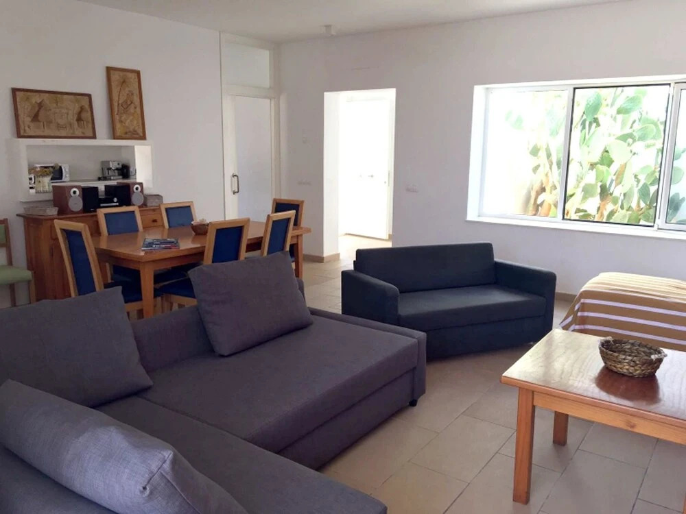 Villa With 4 Bedrooms in Cap D'en Font, With Wonderful sea View, Priva