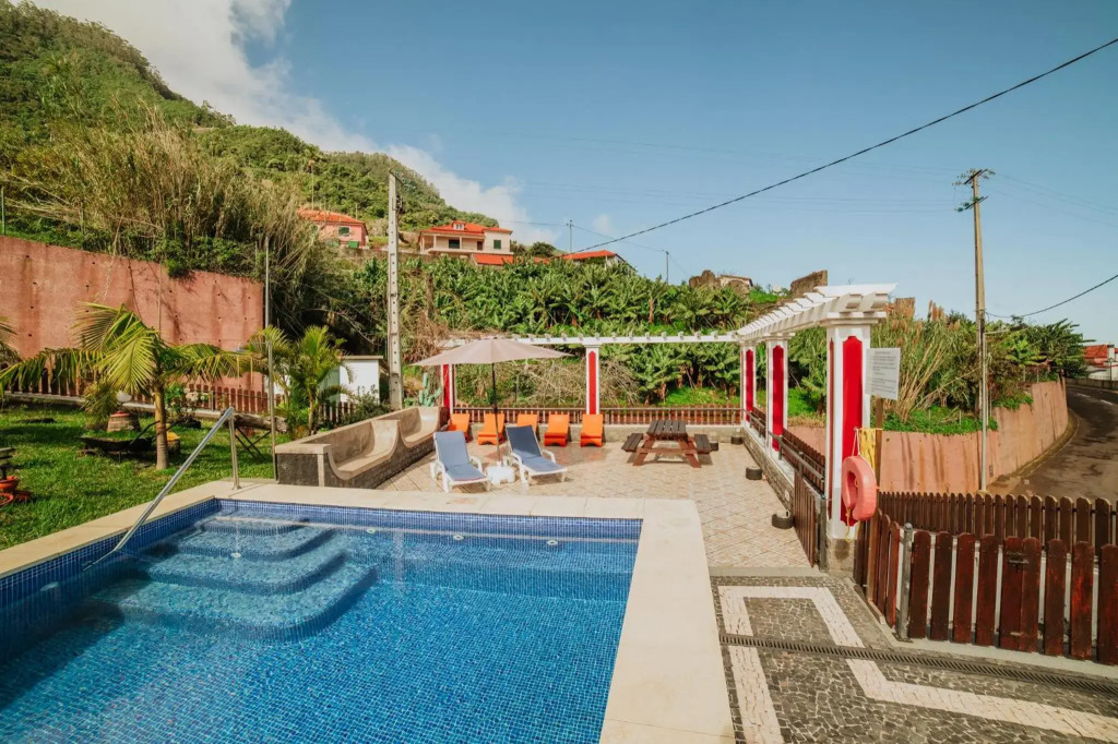 Villa Matta by Amazing Madeira