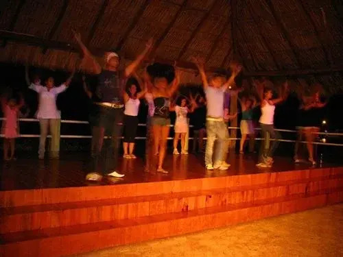Parador Del Sol All Inclusive