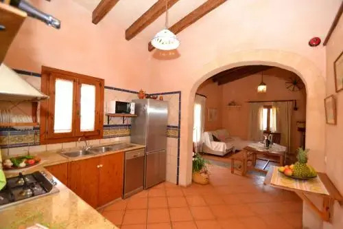 Finca S'Estret, Santa Margalida 184
