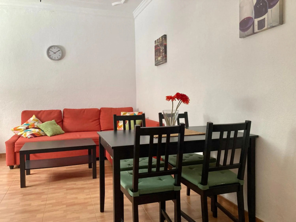 Apartamento RETECH