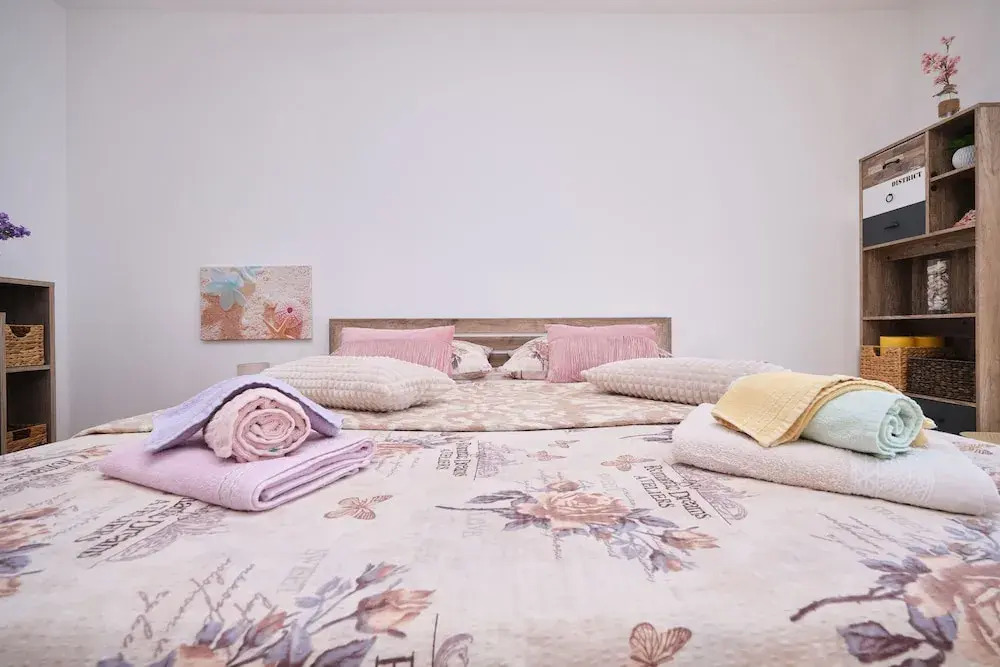 Seaview Apartment Kia by Litto