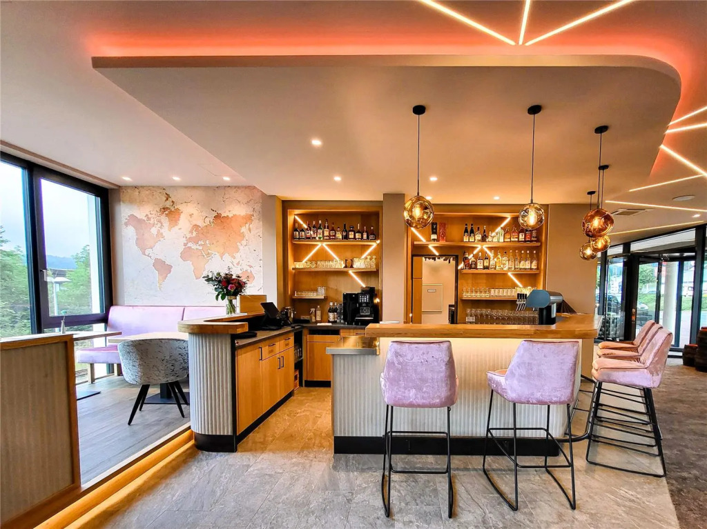 Mountain View Hotel Willingen, BW Signature Collection