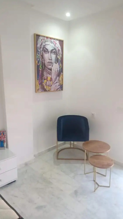 Remarkable 1-bed Room Apartment in Marrakech