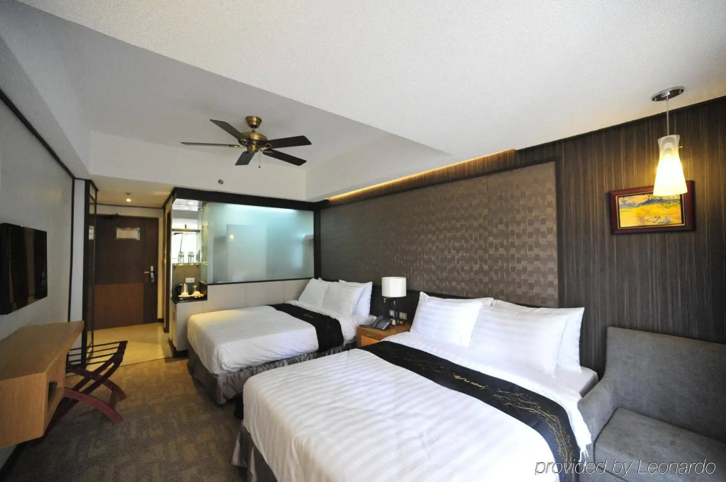 Le Monet Hotel