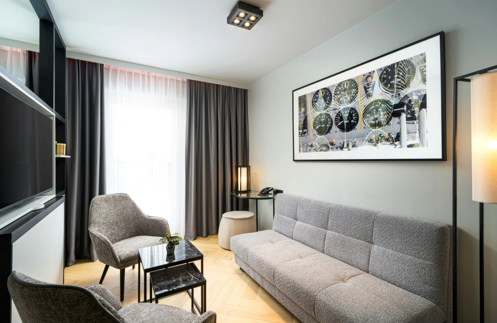 Leonardo Royal Hotel Cologne Bonn Airport