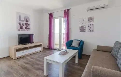 One-Bedroom Apartment in Fazana