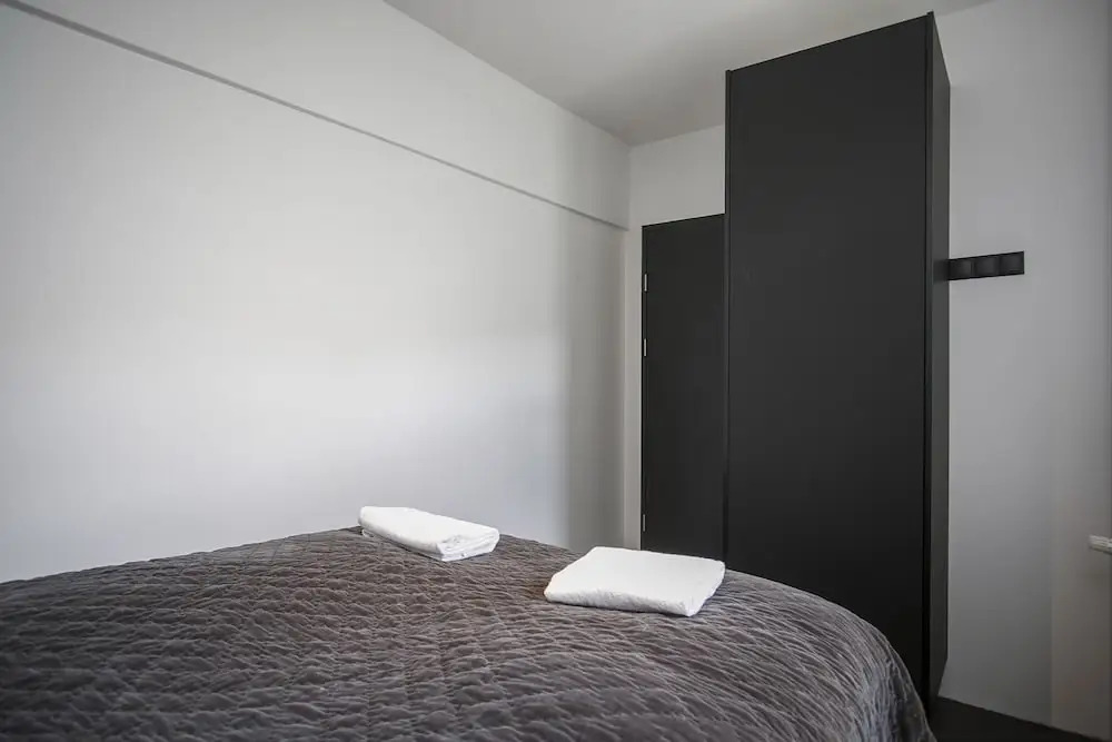 AVA Apartments by Heimaleiga