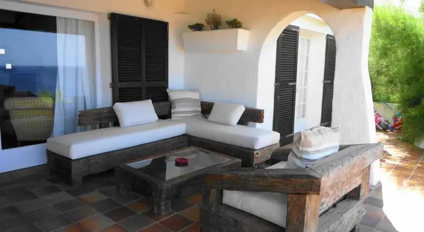 Villa Luisa