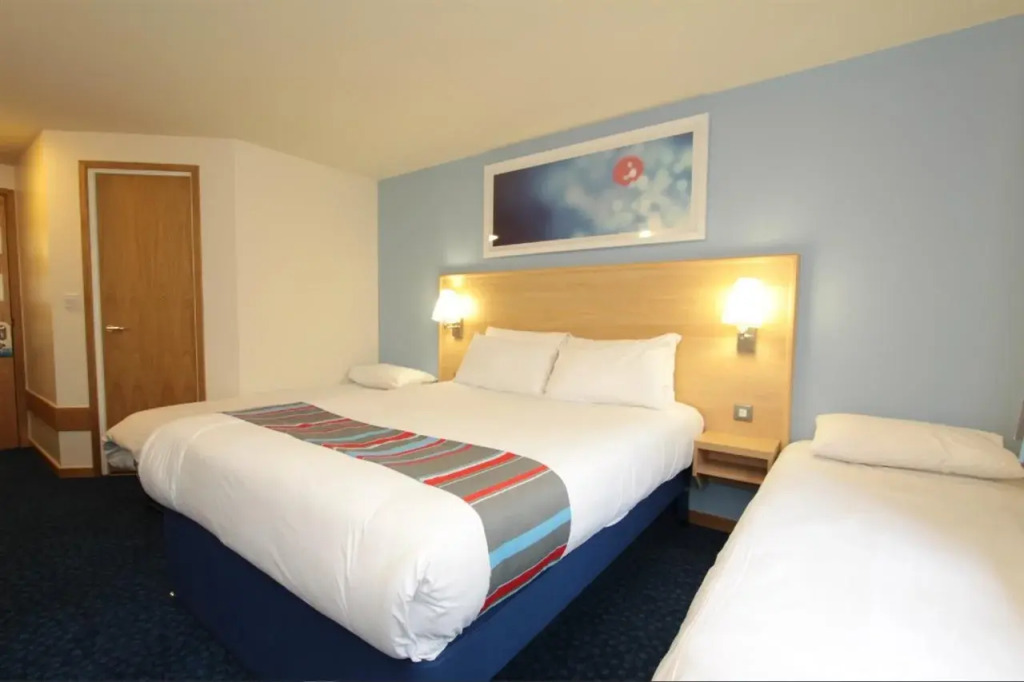 Travelodge Durham