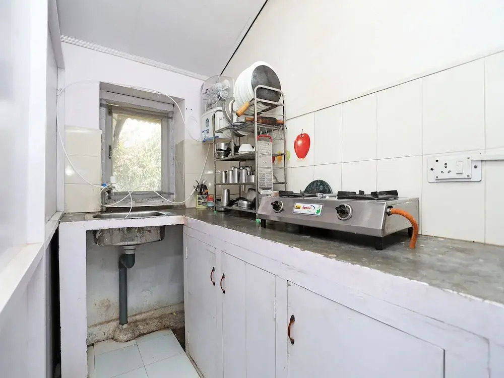 OYO 13785 Home Boutique 2BHK Ramgarh Nainital