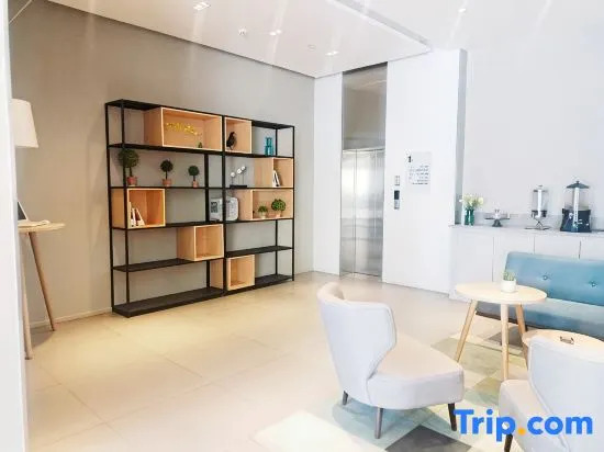 Homeinn Selected Hotel (Kunming High Tech Zone Xicheng Times Shopping Center)
