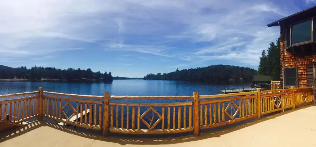 Ampersand Bay Resort