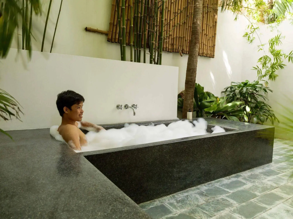 Sonitori Boutique Resort