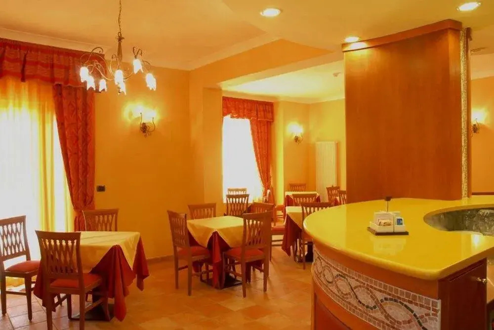 Hotel Duca Di Calabria