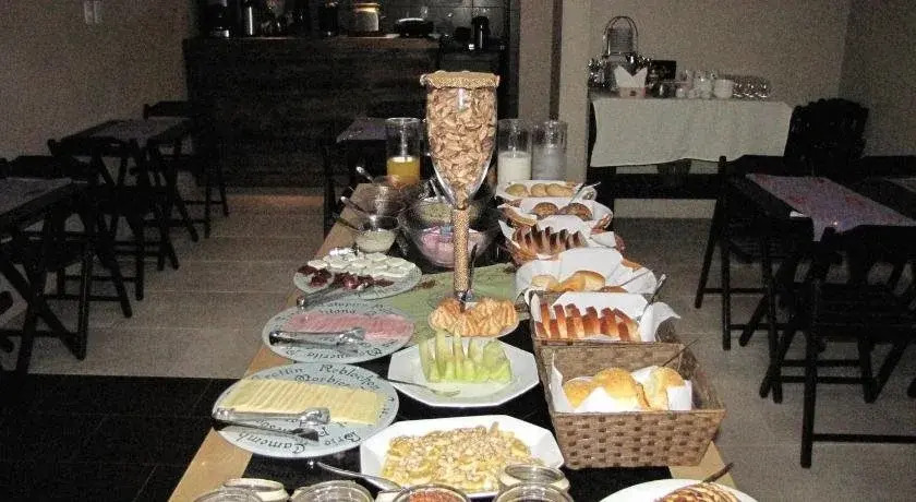 Bellapraia Apart Hotel