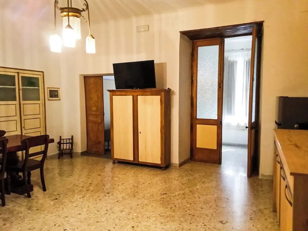 Casa Lanzara - Dimora Storica nel Cuore del Pollino