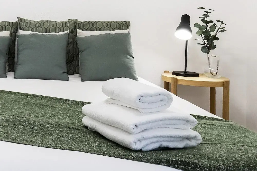 Belem Boutique Apartments by Homing
