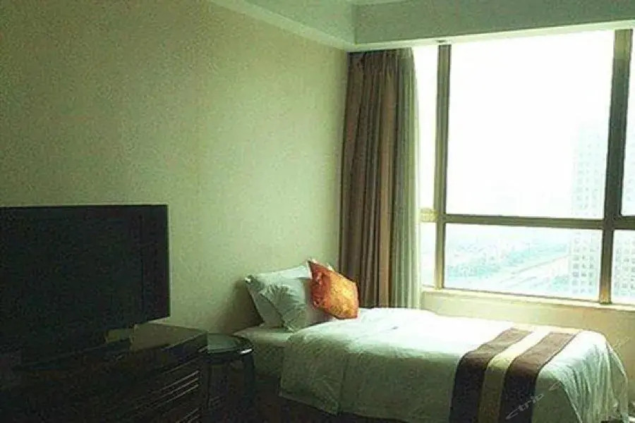 Seagull Hotel Jinshan