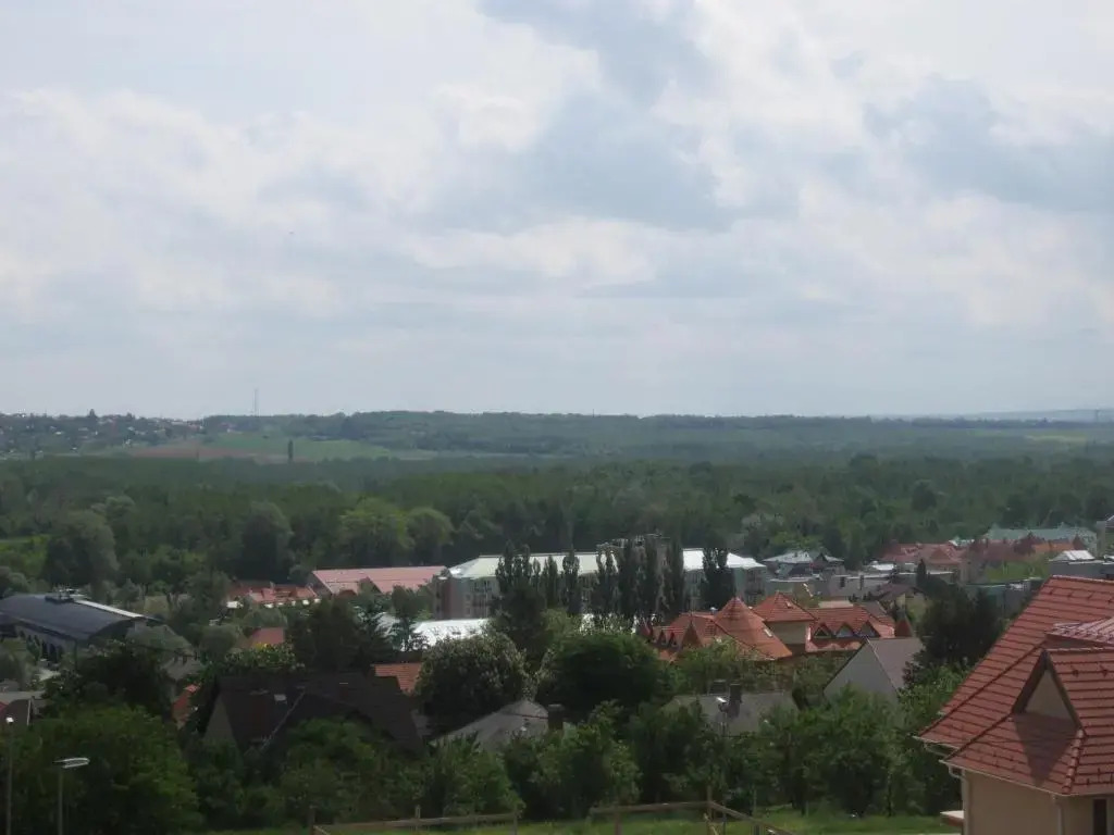 Valloris Apartments