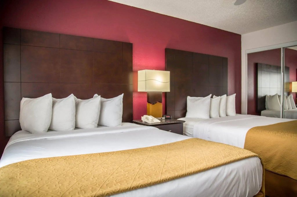 Montreal Suites Orlando