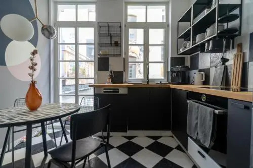Etage in Linden