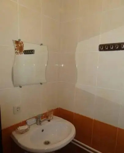 Hotel Edel'vejs