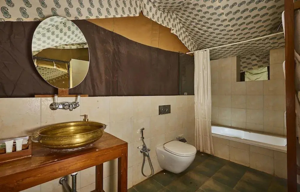 Grape County Eco Resort & Spa, Nashik