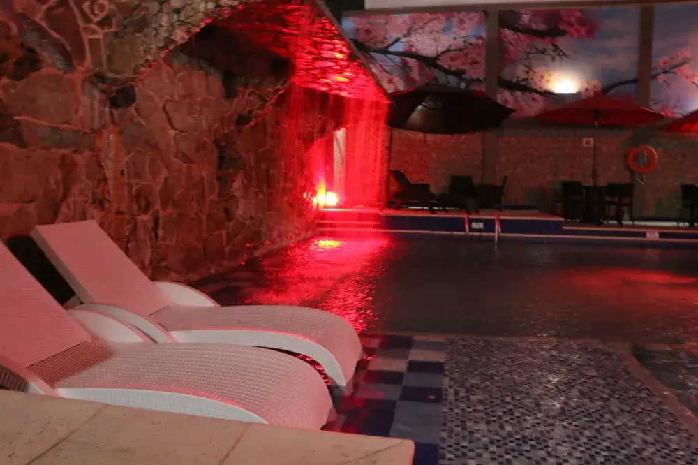 Hotel Punta Arena Spa Boutique