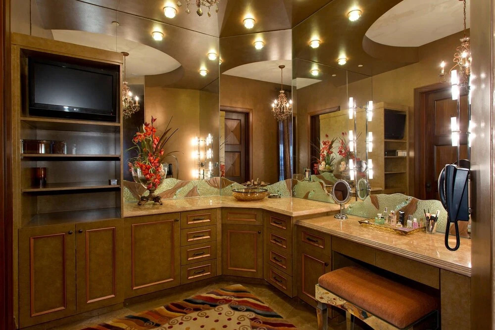 Promontory Ridge Villas