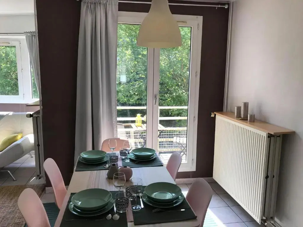 F3 - Séjour Paris + Disneyland - 37bd Segrais Lognes