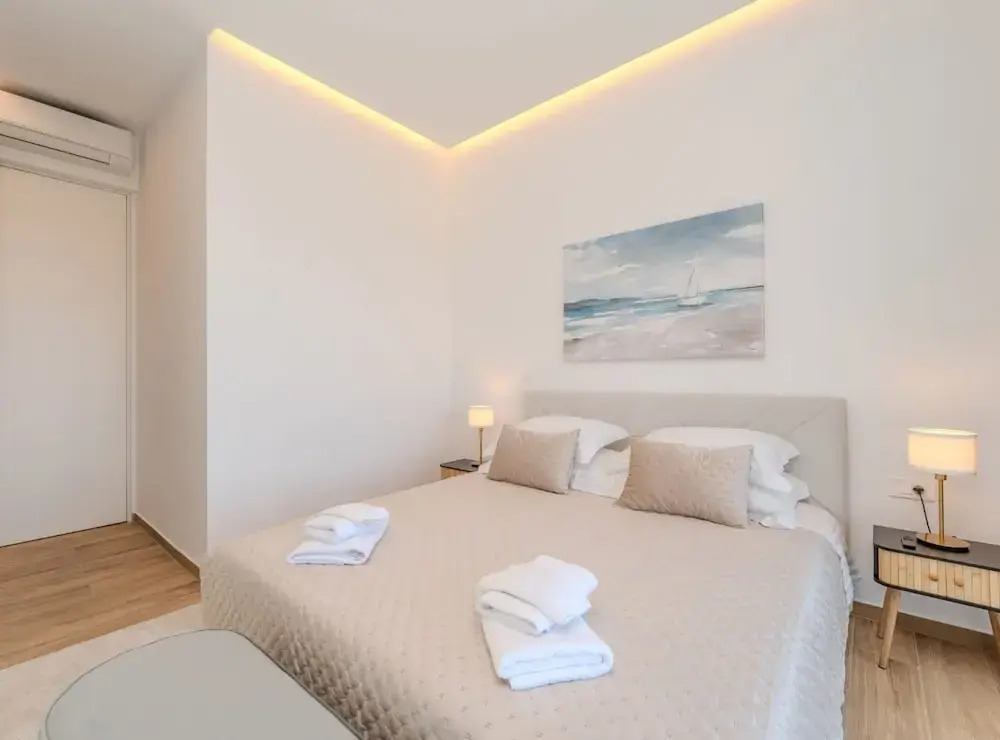 Holiday Home Good Life