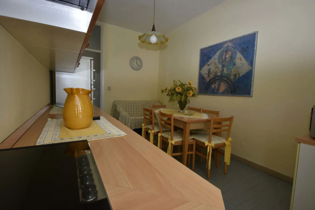 Residence Mariavittoria