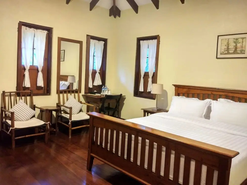 Bulaeinn Villas