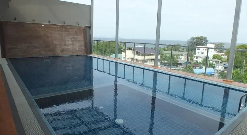 Kotobuki Place Condominium