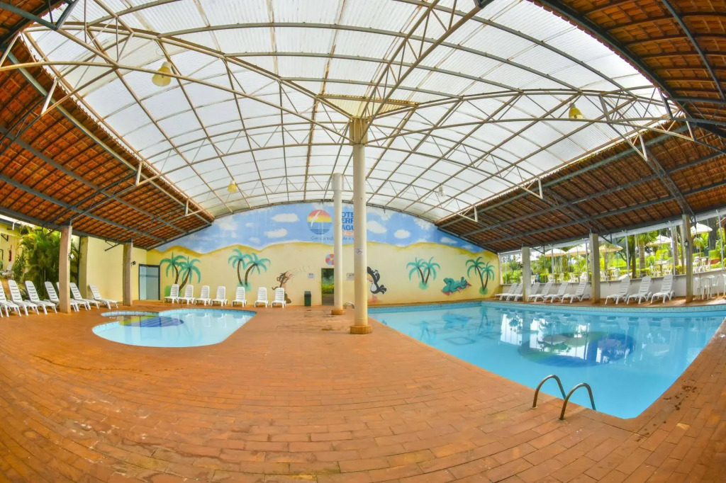 Hotel Berro D`Agua Eco Resort