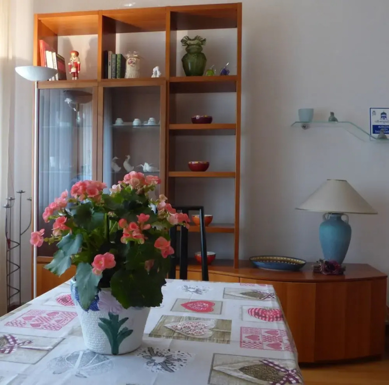 Appartamento La Perla