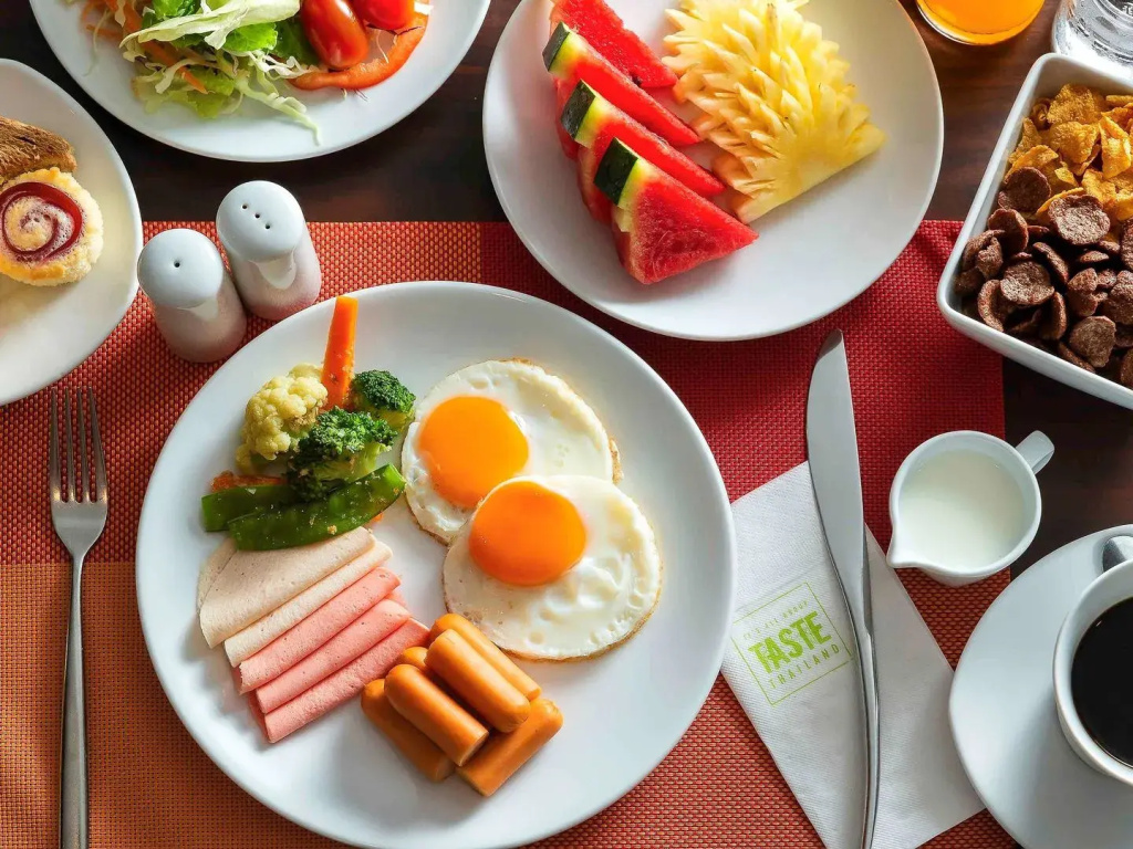 Ibis Phuket Patong