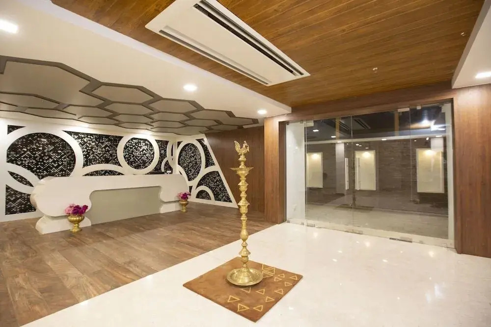 Hotel Ark