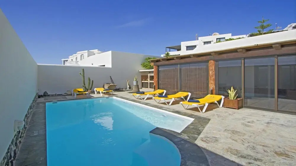 Villa Princesa Sofia