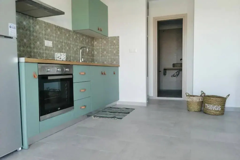 Laura_Sea View_Apartment 2