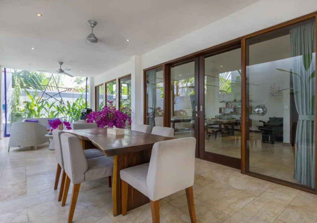 Anema Villa Seminyak