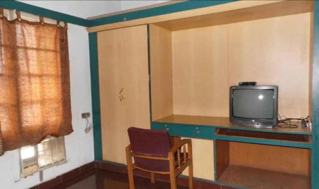 Hotel Ujjwala International