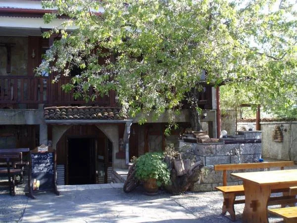 Family Hotel Saint George