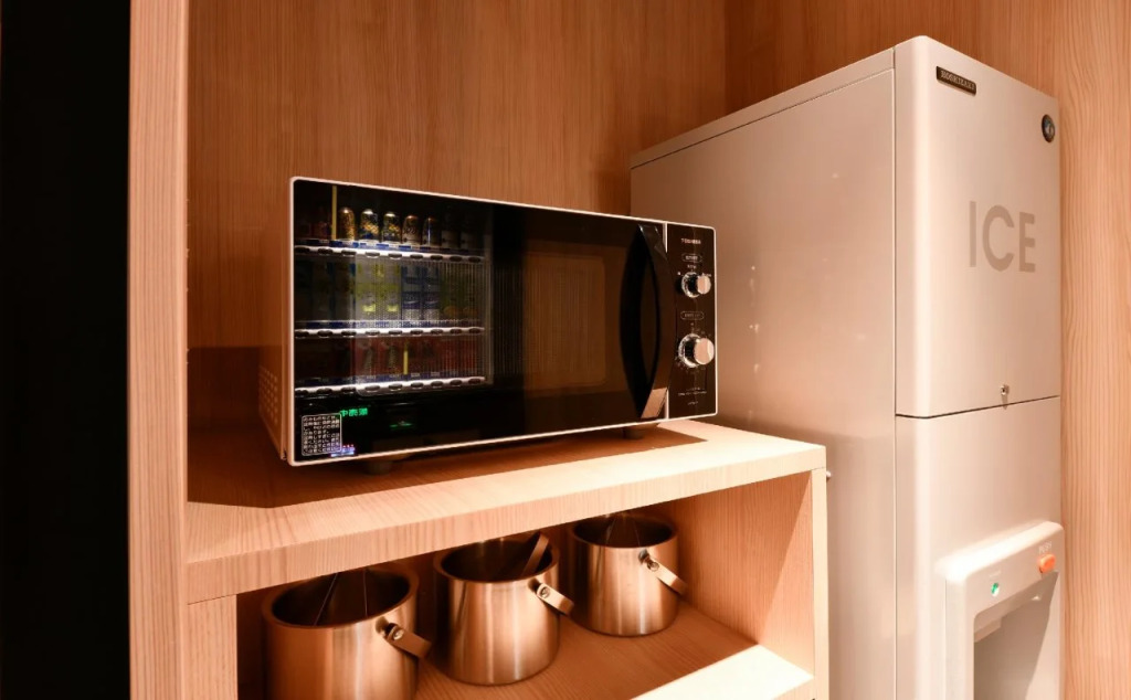 Vessel Hotel Campana Susukino