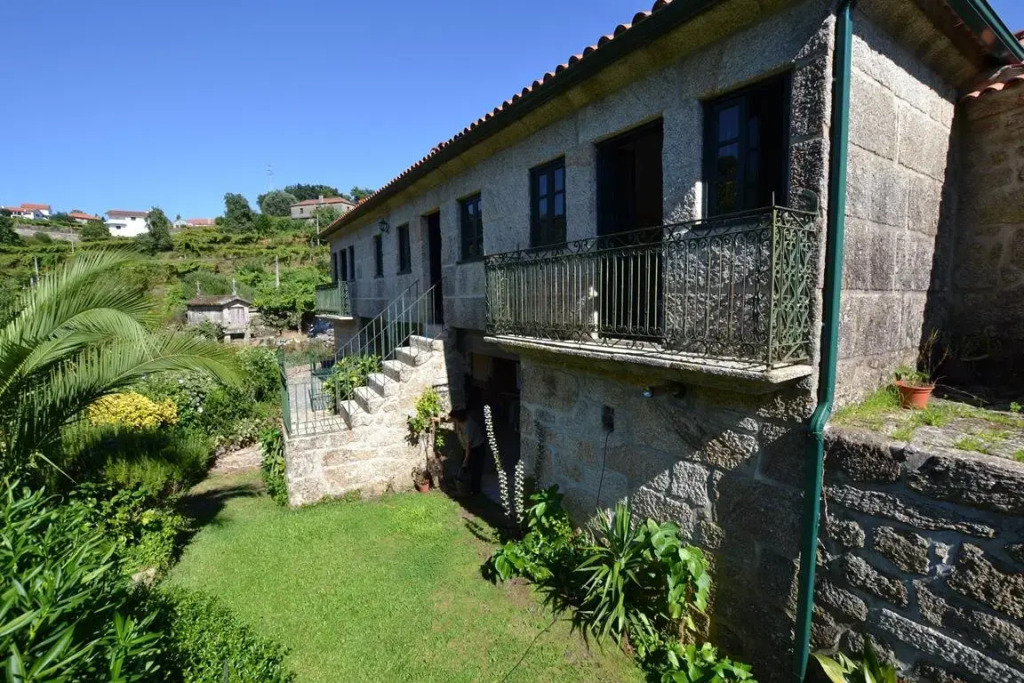 Casa do Souto