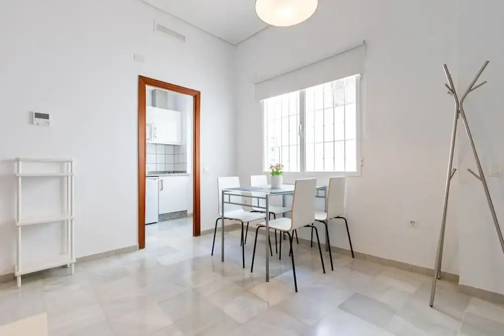 Apartamento Veronica City Center Oasis