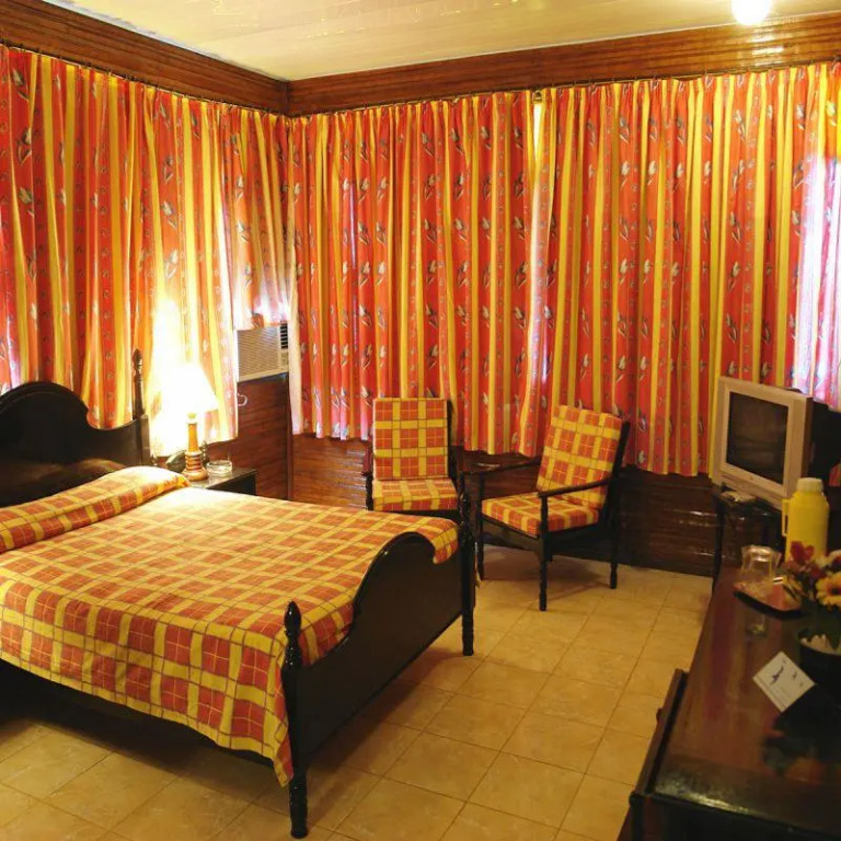 Villa Maguana