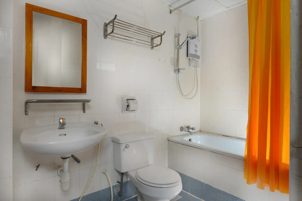 Perdana Serviced Apartment & Resorts